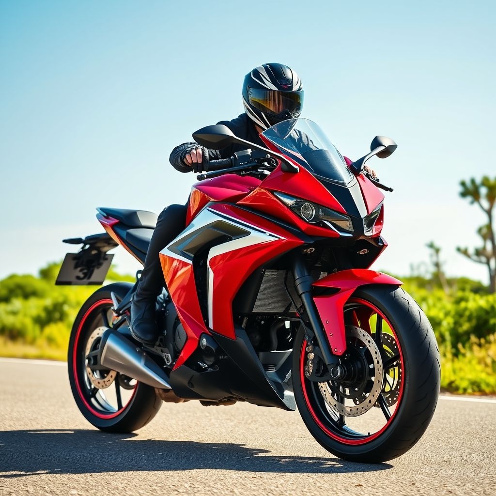 ขี่ครั้งแรก! ทดลองขี่ CBR650R 2026